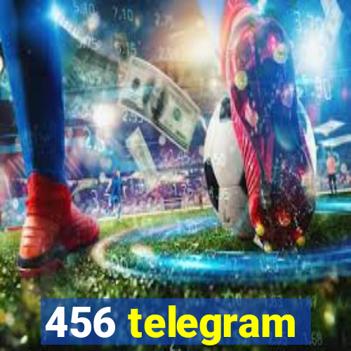 456 telegram